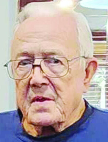 Ray Starcher